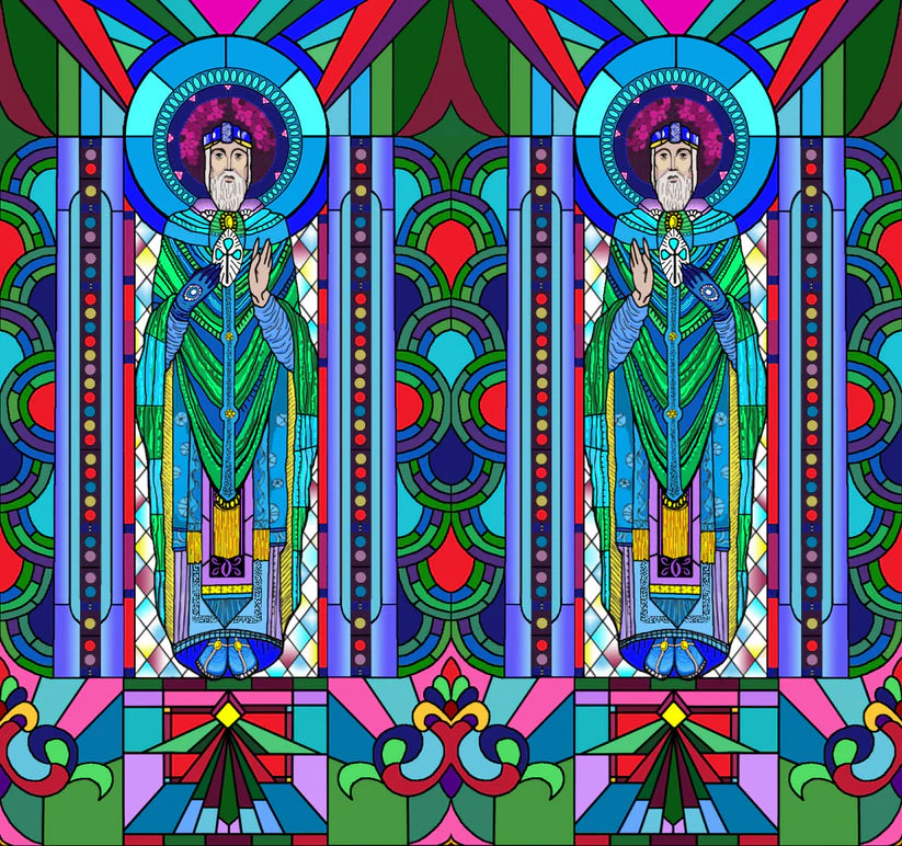 Masterpieces for Your Home